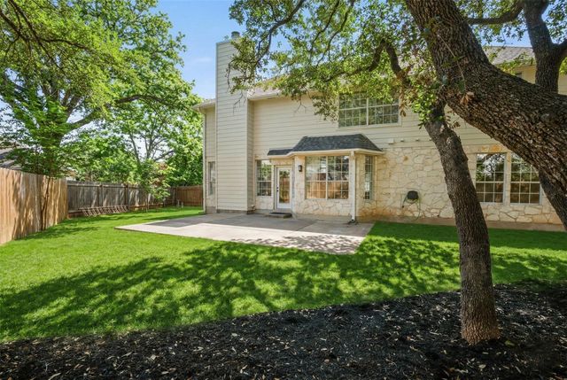 2022 Inverness DR, Round Rock, TX 78681