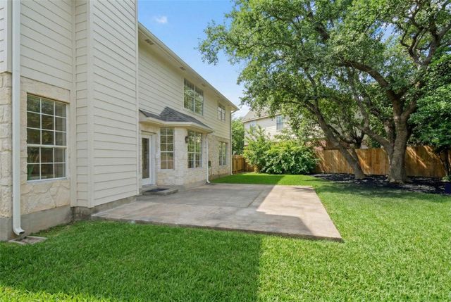 2022 Inverness DR, Round Rock, TX 78681