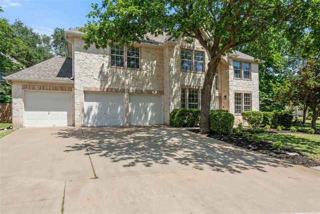 2022 Inverness DR, Round Rock, TX 78681