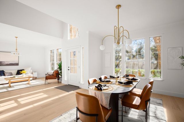 2022 Inverness DR, Round Rock, TX 78681