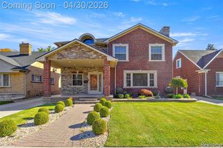 7704 Oakman Boulevard, Dearborn, MI 48126