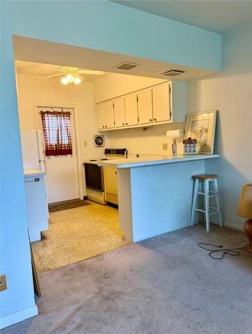 5505 HERNANDES DRIVE 239, Orlando, FL 32808