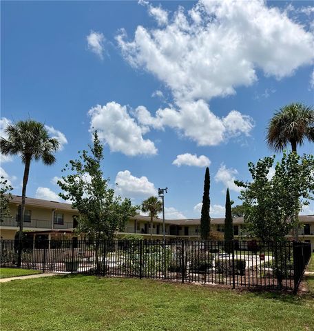 5505 HERNANDES DRIVE 239, Orlando, FL 32808