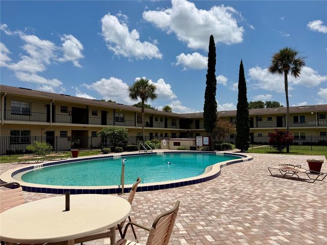 5505 HERNANDES DRIVE 239, Orlando, FL 32808