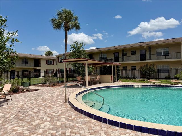 5505 HERNANDES DRIVE 239, Orlando, FL 32808