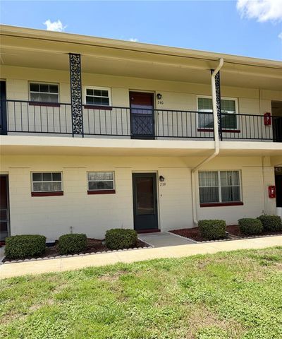 5505 HERNANDES DRIVE 239, Orlando, FL 32808