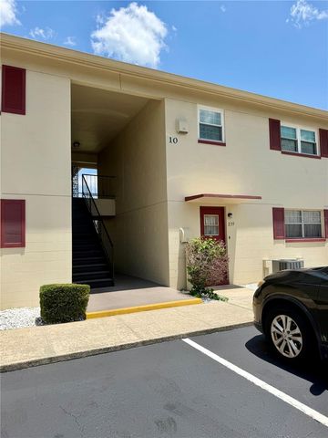 5505 HERNANDES DRIVE 239, Orlando, FL 32808
