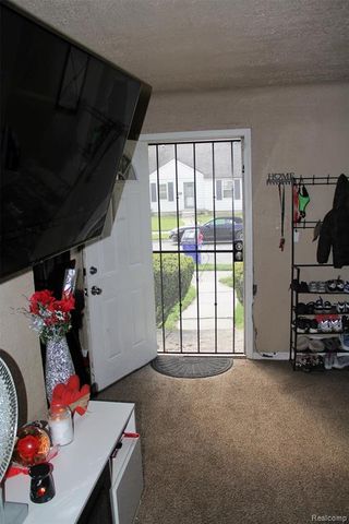 19736 N Stout Street, Detroit, MI 48219