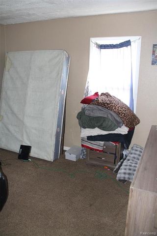 19736 N Stout Street, Detroit, MI 48219