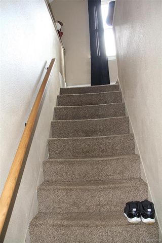 19736 N Stout Street, Detroit, MI 48219