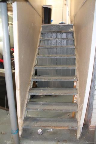 19736 N Stout Street, Detroit, MI 48219