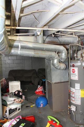 19736 N Stout Street, Detroit, MI 48219