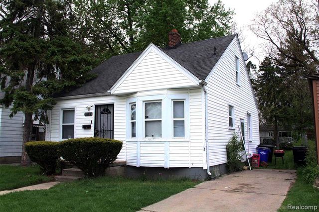 19736 N Stout Street, Detroit, MI 48219