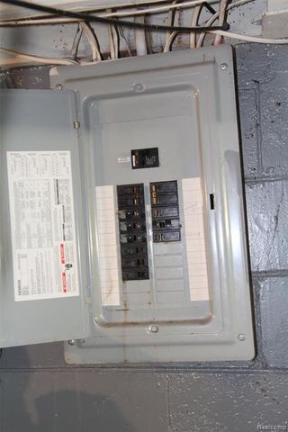 19736 N Stout Street, Detroit, MI 48219