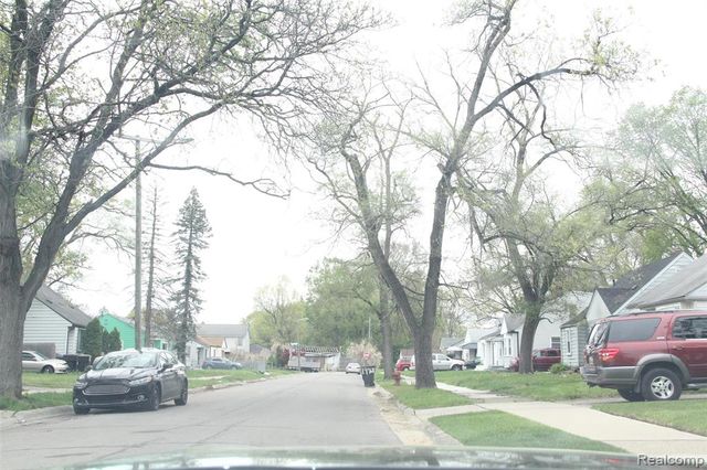 19736 N Stout Street, Detroit, MI 48219