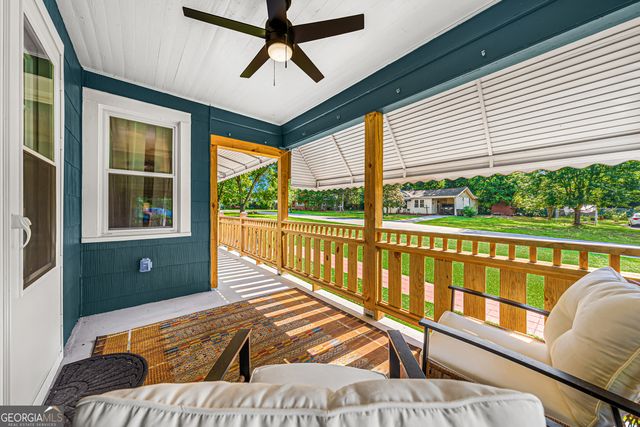 67 Fairview Avenue, Hartwell, GA 30643