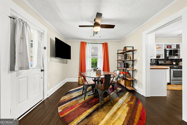 67 Fairview Avenue, Hartwell, GA 30643