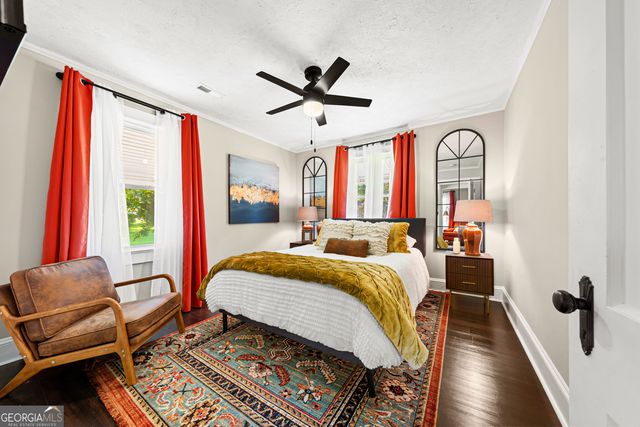 67 Fairview Avenue, Hartwell, GA 30643