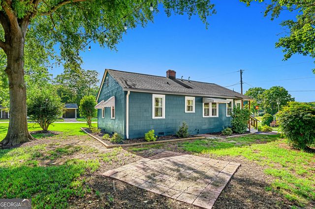 67 Fairview Avenue, Hartwell, GA 30643