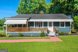 67 Fairview Avenue, Hartwell, GA 30643