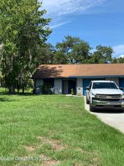 5612 Sisson Road, Titusville, FL 32780