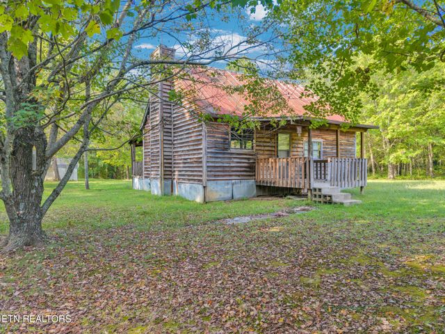 227 Bart Woolum, Lancing, TN 37770