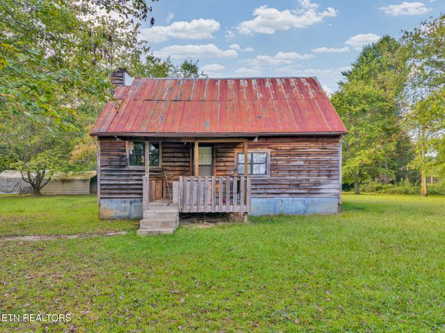 227 Bart Woolum, Lancing, TN 37770