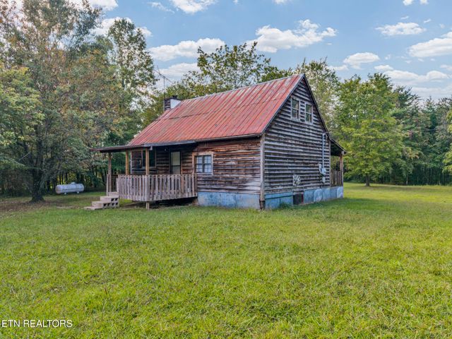 227 Bart Woolum, Lancing, TN 37770