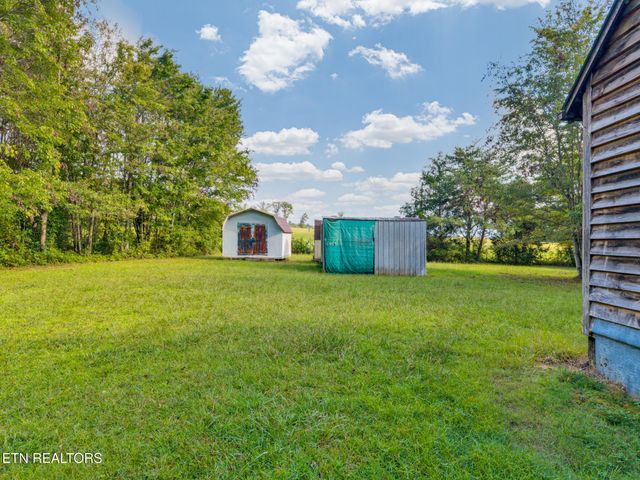 227 Bart Woolum, Lancing, TN 37770