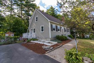 29 Alpine Street, Milford, NH 03055