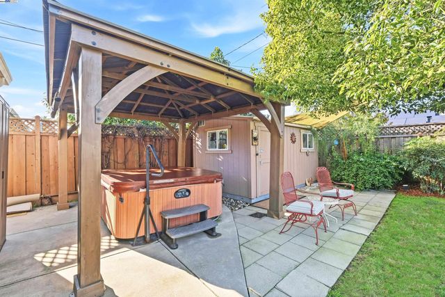 5233 Vernon Ave, Fremont, CA 94536
