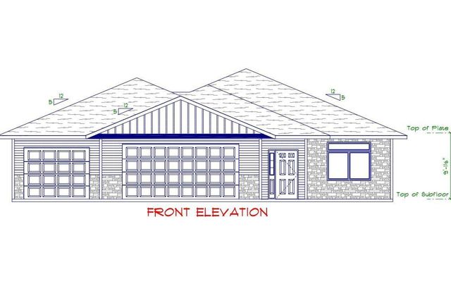 503 Darlene Drive, Marshall, MN 56258