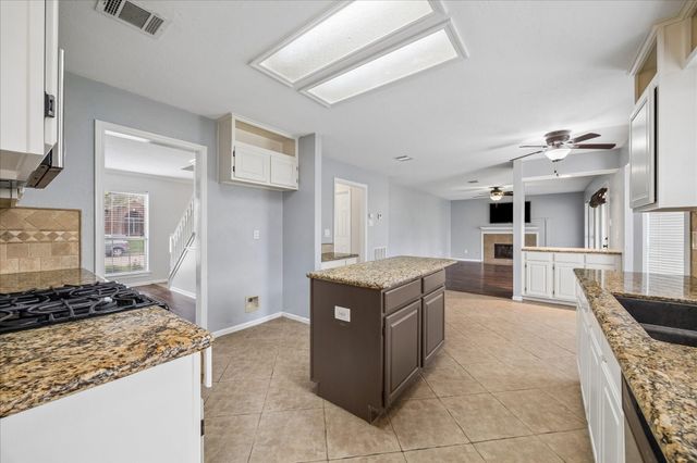 15306 Redbud Leaf Lane, Cypress, TX 77433