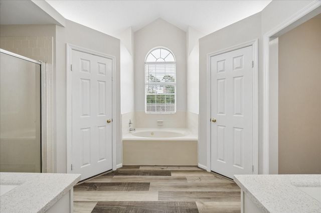 15306 Redbud Leaf Lane, Cypress, TX 77433