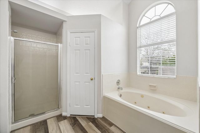 15306 Redbud Leaf Lane, Cypress, TX 77433