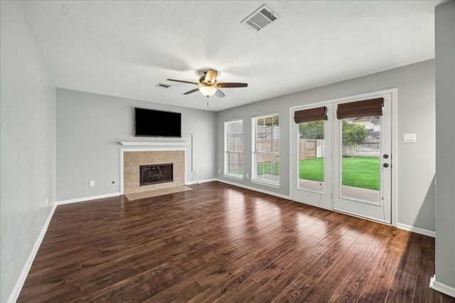 15306 Redbud Leaf Lane, Cypress, TX 77433