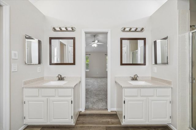 15306 Redbud Leaf Lane, Cypress, TX 77433