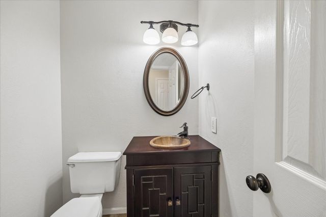 15306 Redbud Leaf Lane, Cypress, TX 77433