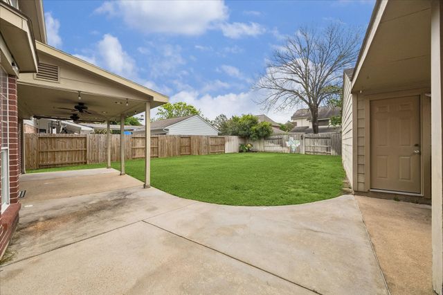 15306 Redbud Leaf Lane, Cypress, TX 77433