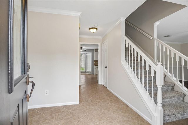 15306 Redbud Leaf Lane, Cypress, TX 77433