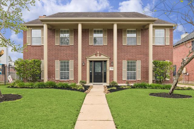 15306 Redbud Leaf Lane, Cypress, TX 77433