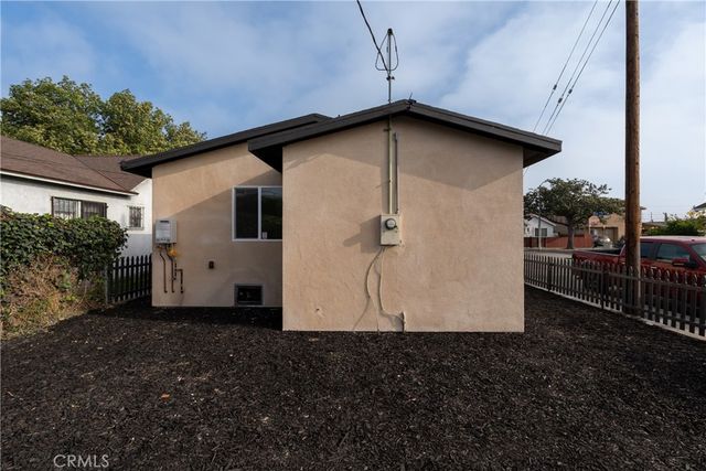 158 E 85th, Los Angeles, CA 90003