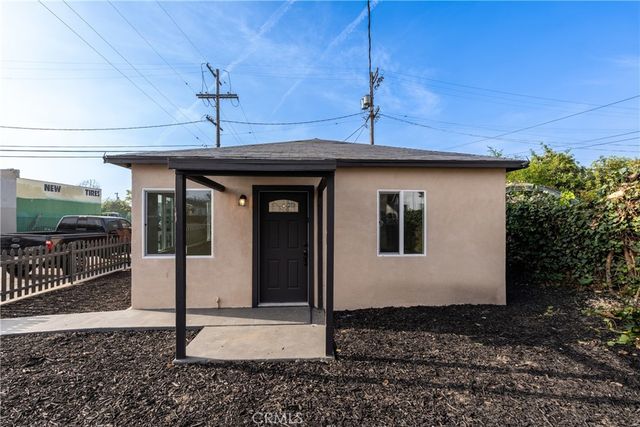 158 E 85th, Los Angeles, CA 90003