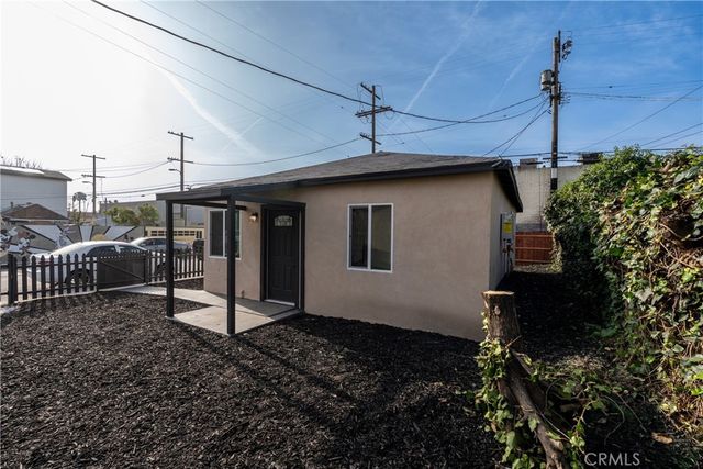 158 E 85th, Los Angeles, CA 90003