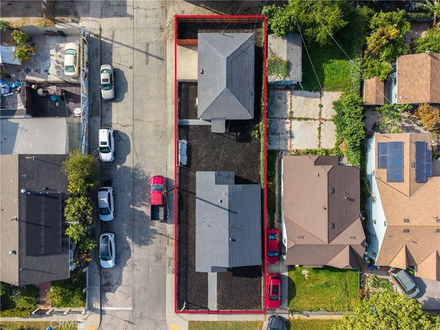 158 E 85th, Los Angeles, CA 90003