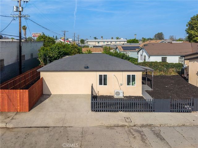 158 E 85th, Los Angeles, CA 90003