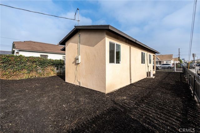 158 E 85th, Los Angeles, CA 90003