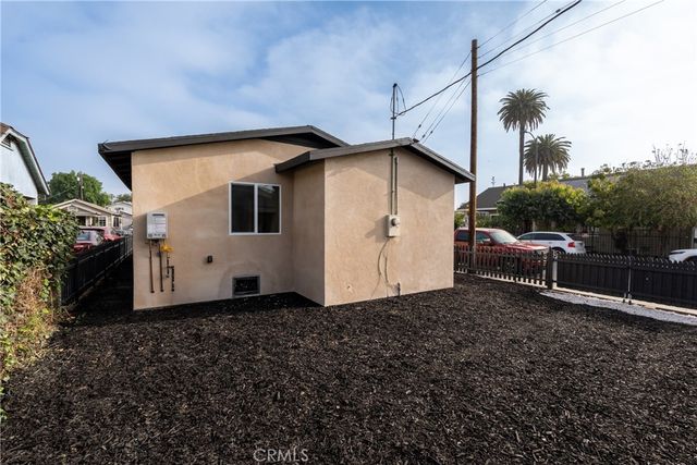 158 E 85th, Los Angeles, CA 90003