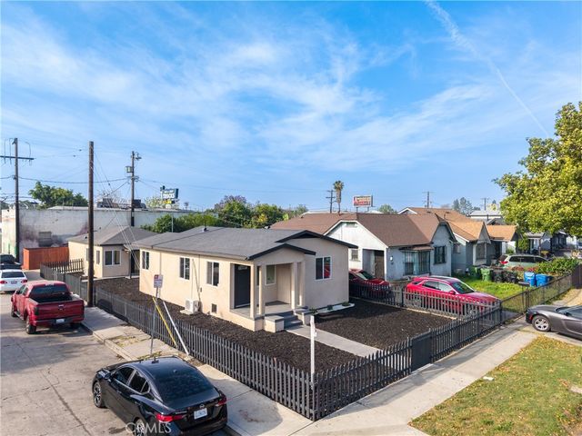 158 E 85th, Los Angeles, CA 90003