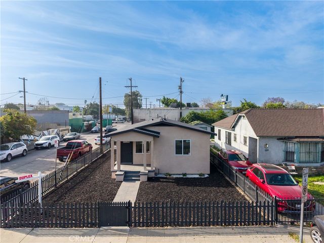 158 E 85th, Los Angeles, CA 90003